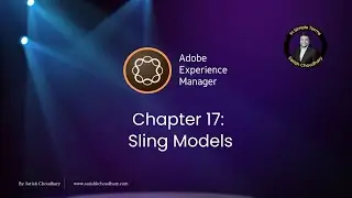 Sling Models in Adobe Experience Manager (AEM) | Explained in Simple Terms
