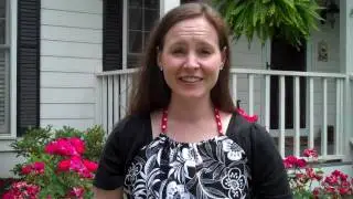 Ambush Kookover: Maura tells us why she needs a Pantry Makeover