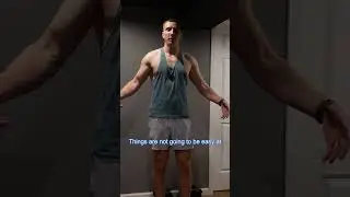 How to try new things? #vlog #motivation #triathlon #swim #bike #run #lifting #trynewthings