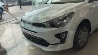 Kia Rio 2023 HB EX