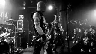 Venom Inc. - Bloodlust - Underground Arts -1-7-201666