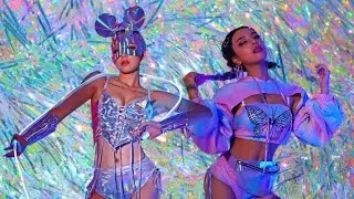 UNVEIL - Rave Banger Beat | MASS BEATS x DJ Mila