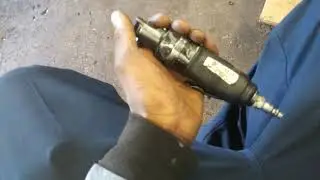 Astro pneumatic 1128 impact ratchet DO NOT BUY IT !!!
