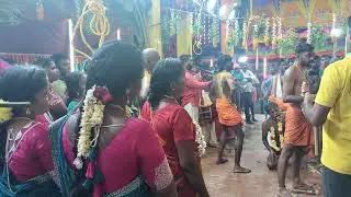 ஜெகநாதன் வில்லிசை ஆட்டப்பந்தி 