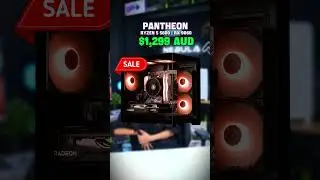 Начните год с размахом и не пропустите эту большую распродажу! #nebulapc #gamingcommunity #fyp #g...