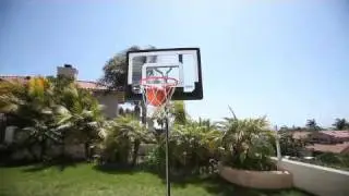 SKLZ PRO MINI HOOP SYSTEM