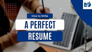 Step by Step Resume Guide for Experienced Professionals 📈