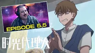 SFR: Link Click (S1E5.5) 
