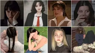 افتارات بنات كيوت اجانب || رمزيات بنات انستا || صور بنات انستا || رمزيات بنات كيوت 💕(حسب الطلب)