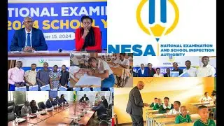#NESA IZATANGAZA AMANOTA ku wa kabiri tariki 19-08-2025/Ese nigute bategura amanota mpaka atugezeho?