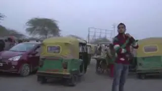 ESCAPING AGRA Trailer- Los Angeles Asian Pacific Film Festival