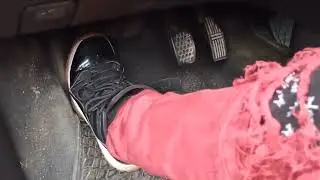 Aprann sa. Siw poko chófer video sa se Pou ou. Siw fèk chófer se Pou ou Pi Red 