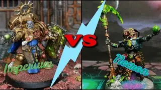 Warhammer 40k/Imperium - Heft 67 - Veteran-Mission #7 