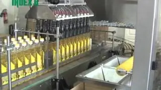 Edible Oils Filling Part 2 (Full version)
