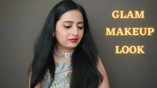 Гламурный макияж | Кремовая косметика Lakme Lumi | HealthNBeautyStation