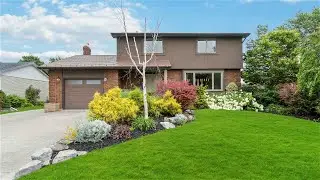 28 Mount Pleasant Crescent, Wallaceburg, ON
