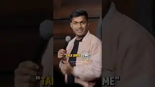 Dirty Talk with Girlfriend - India's First Ever POMEDY Special by Rajat Sood