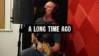 Locked Out by Simon Kinny-Lewis ( Lyric video )