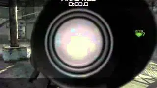 BAF0 x Milan0s - MW3 Game Clip