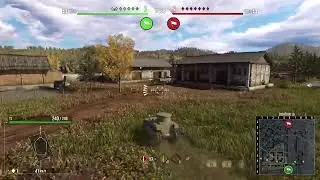 World of Tanks with 403