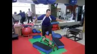 Treinamento Funcional - Surf