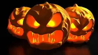 HAUNTED HOUSE HALLOWEEN PARTY (SECRET LOCATION)  LIMASSOL CYPRUS