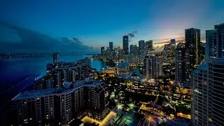Brickell Key - Three Tequesta Point