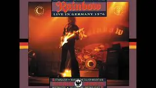 Rainbow - Live in Germany 1976  [Full Live Album]