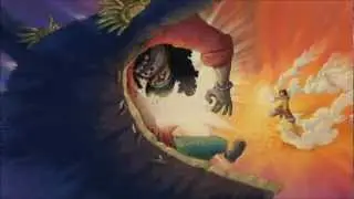 One Piece Ost - Pirate 2
