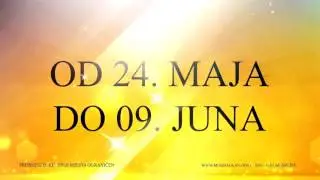 Miss Balkan - Tv Reklama