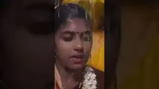 Pooshika puberity ceremony