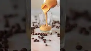 Bottle Coffee | Cappuccino made in a bottle at home | No Machine Cappuccino Homemade