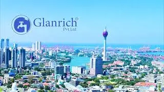Glenrich (Pvt) Ltd  BMICH  Event Colombo 2025 👍👊