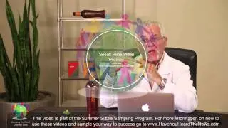 Mangosteen & XANGO Juice by Dr Fred Templeman
