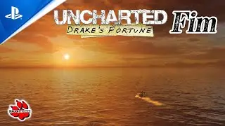 Uncharted Drakes Fortune #14| O &Uacute;ltimo Confronto de Nathan (PS5\PT\SC)