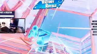 Fortnite Endgame Highlights #2 | Endretta