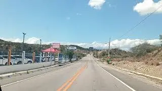 Cruce de Vicente Noble