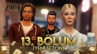 To the Top Episode 13 (SEASON PREMIERE) (The Sims 4 Voice-Over Series)
