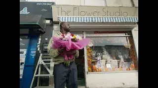 Kofi Stone - Giving People Their Flowers (Documentary)