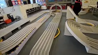 #razorback #5lanetrack #mini4wd #fmachasis #tamiya