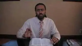 The Israelites Are Black (Color Proven) Part 3
