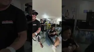 Binabalikbalikang repair autoshop sa grey lyn auckland akala ko nasa bday han kmi😁