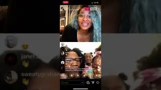 Ciara Q&A (Part 2) Instagram Live December 21, 2020