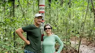 Tales from the Road Episode 24-My Amazon Adventure Nov 2022