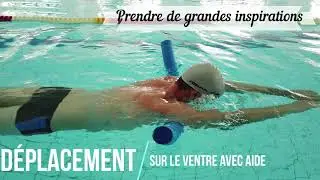 Deplacement et équilibre