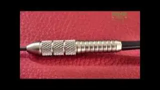 Target Power Silverlight 22 gram Brass Darts