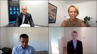 Live Panel Discussion | Do you trust your data?