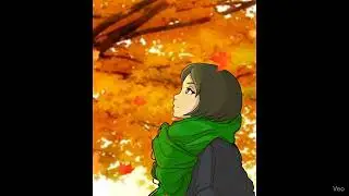 Jeira's Autumn