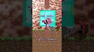 #minecraft #дуэт #funny