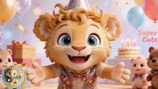 Mix Cumplea&ntilde;os Infantil 🎂 Las Ma&ntilde;anitas + Happy Birthday + Rompamos la Pi&ntilde;ata &nbsp;⁨@BabyBeatSongs⁩